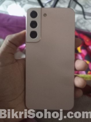 GALAXY S22 5G